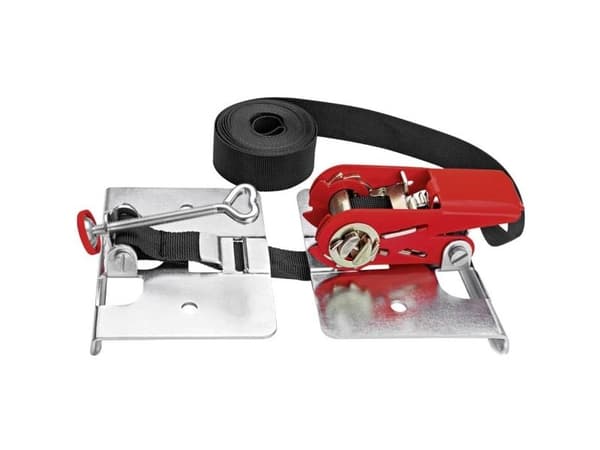 BESSEY SVH400, 1 styck, 4 m