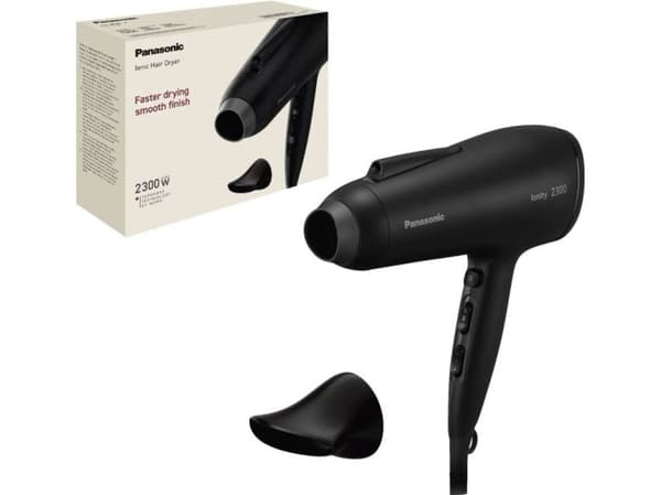 Panasonic EH-NE85-K825 musta