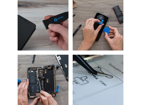 iFixit Pro Tech - Enhet reparationskit