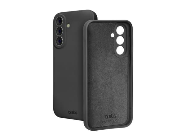 SBS Instinct, Suojus, Samsung, S26, musta