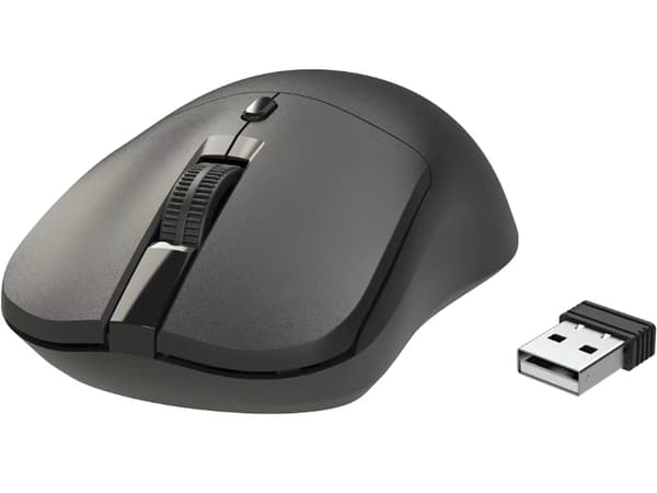 Sandberg Wireless Mouse Saver Black