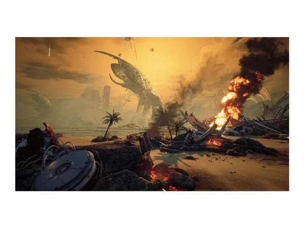 Stellar Blade - PlayStation 5