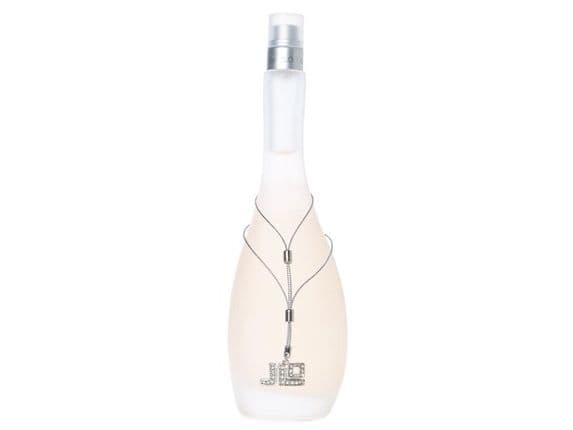 J Lo Glow Edt Spray - Dame - 100 ml