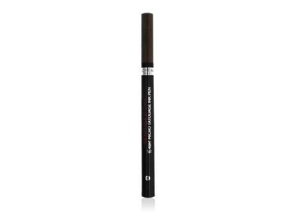 L’Oréal Paris Micro Tatouage Shade, Brun, Kvinner, Definisjon, 48 timer, 1 stykker