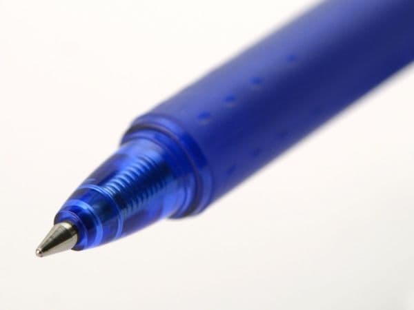 Rollerpen pilot frixion clicker, 0,7 mm, vihreä