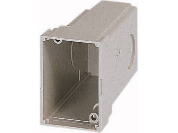 Eaton M22-H1, Rackdeksel, Grå