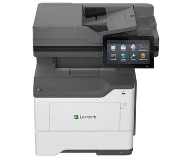 LEXMARK MX632adwe
