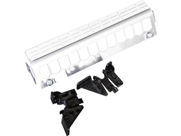 Hager FZ12MMO