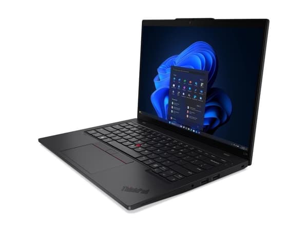 Lenovo ThinkPad L14 Gen 6 21S7 - - Win 11 Pro - Intel Graphics SSD - 14" IPS - svart