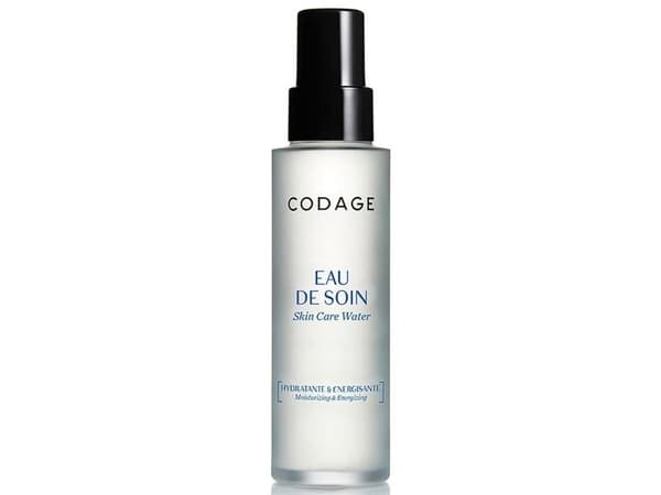 Bvlgari Codage Moisturizing & Energizing Essence Water för kvinnor 100 ml