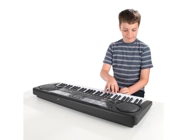Music Keyboard 54 Tangenter
