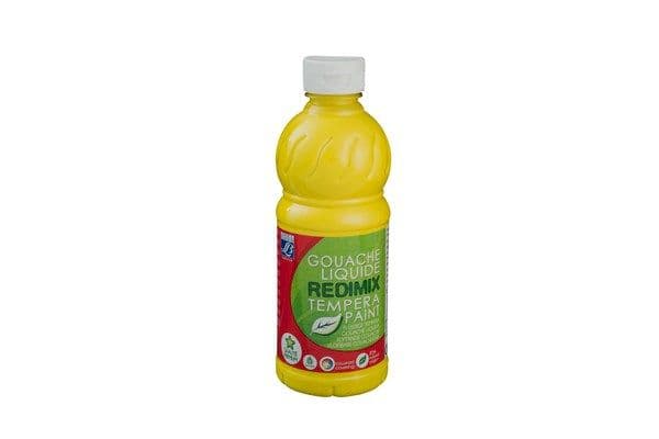 REDIMIX 500ML PRIMÄR GUL 153