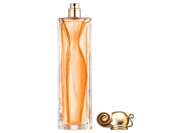Givenchy Organza Edp Spray - Dame - 100 ml