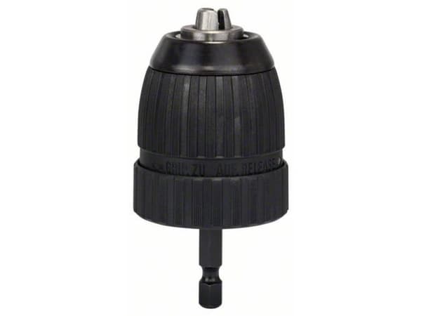 Bosch BOREPATRON SSB 1/4-6KANT Ø1-10MM