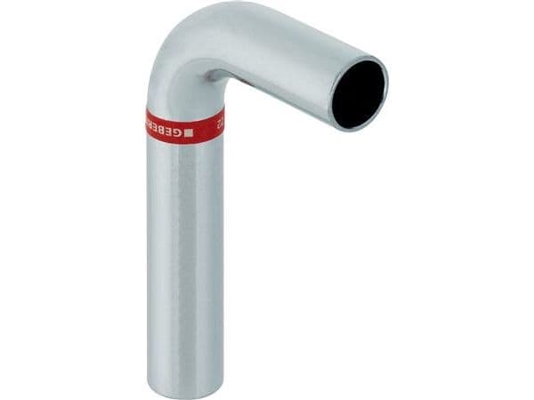 Geberit 20404, 90°, 70 mm