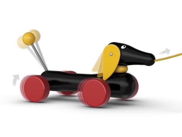 BRIO 30332 Vetoketju - Dachsie