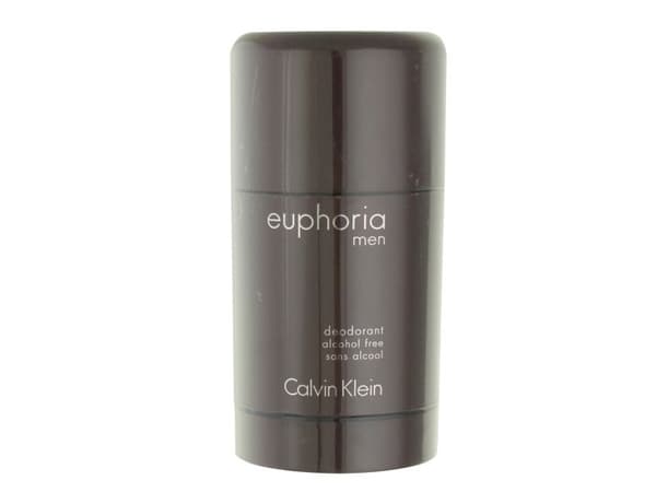 Calvin Klein Euphoria Men, pinnedeodorant 75 g