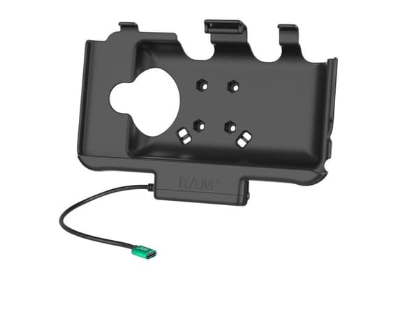 RAM Mounts EZ-Rollr hållare för Samsung Tab Active 5 & 3