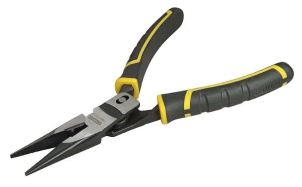 Stanley FatMax laajennetut hammaspihdit (708120)