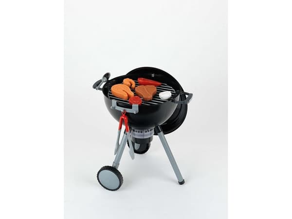 Weber grillsett