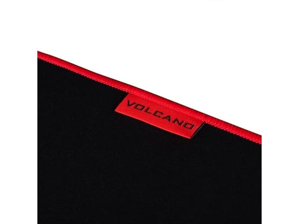 Modecom Volcano Erebus Musta (PMK-MC-VOLCANO-EREBUS-BLACK)