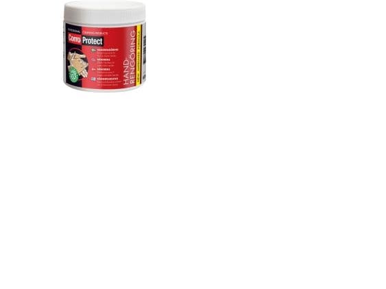 CorroProtect Käsienpuhdistus - 600 ml.