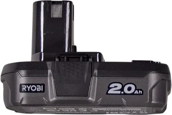 Ryobi RB1820C ONE+ -akku - 2,0 Ah