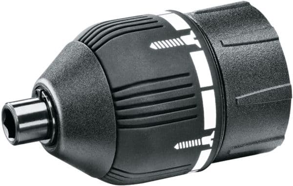 Bosch DRIVE MOTION INSERT FÖR IXO 3