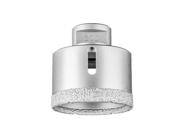 PFERD TOOLS DCD 60XM14 FL 68300134 Diamantborhode 60 mm 1 stk
