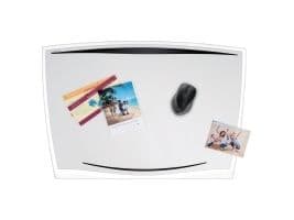 Musematte CEP Ice transparent/svart (C770IC-05)