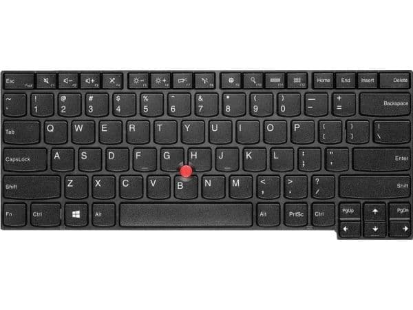 Lenovo - Näppäimistö