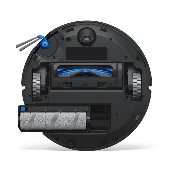 ECOVACS DEEBOT T80S OMNI robotdammsugare