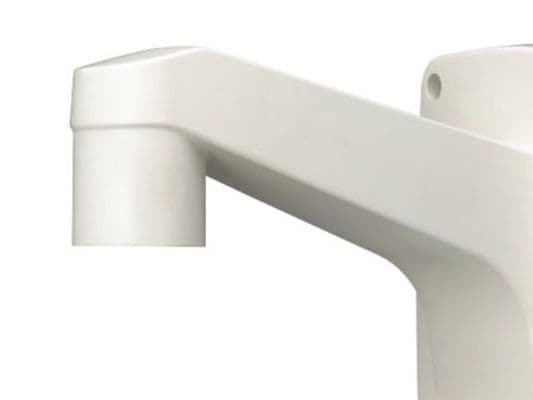 Hanwha Techwin IPCam Zbh Väggfäste SBP300WM1