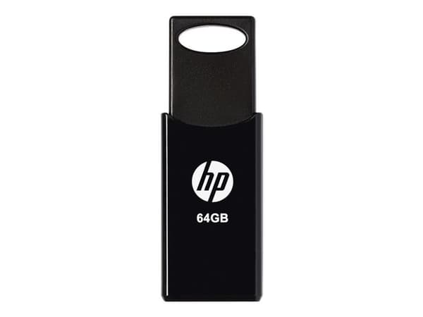 HP v212w - USB-flashstasjon - 64 GB - USB 2.0