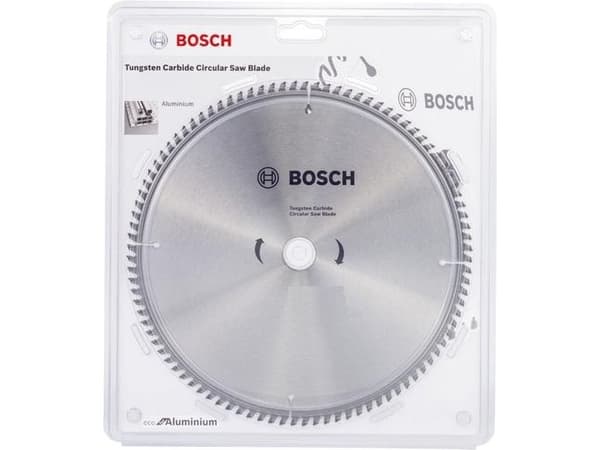 Bosch PYÖREÄLEIKKURI EC AL B 254x30-96