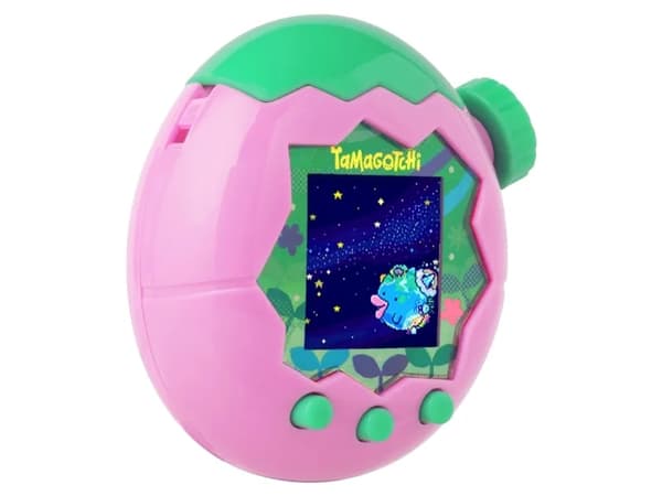 Tamagotchi Paradise Land