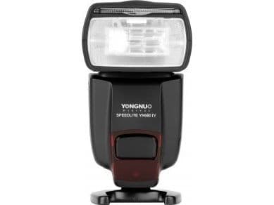 Yongnuo blixtlampa YN560 IV Negative Display