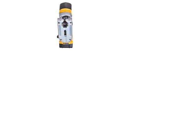 DeWALT DCS334P2-QW sticksåg 3200 spm 2,1 kg