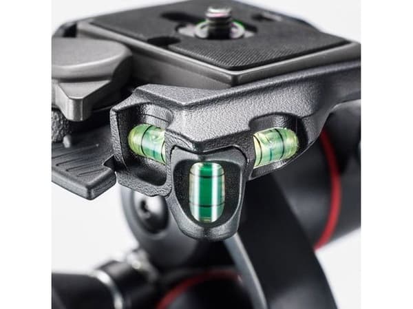 Manfrotto MHXPRO-3W, 130 mm, 1 kg