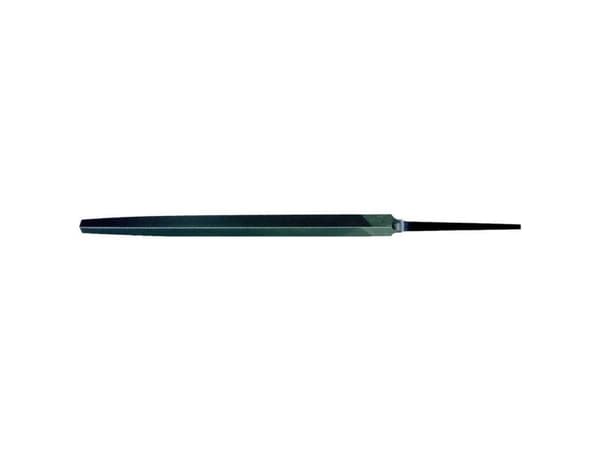KS TOOLS trekantet filblad, form C, 250 mm, cut3 (161.0416)