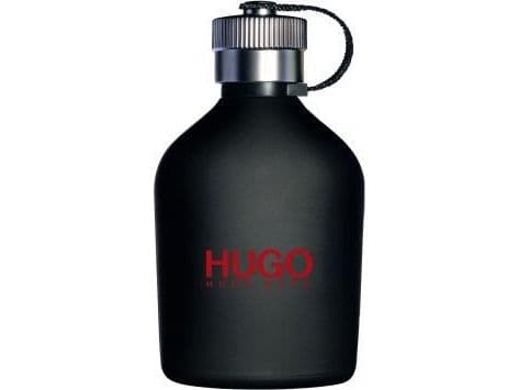 Hugo Boss Just Different Mint Apple Eau de Toilette 75ml Spray