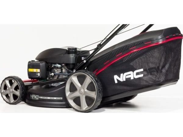 NAC KLIPPER BRENN. DRIVE 200cc LS53-G200