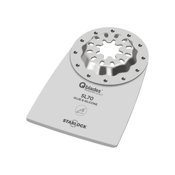 Starlock klinge 52mm Fast Spartel