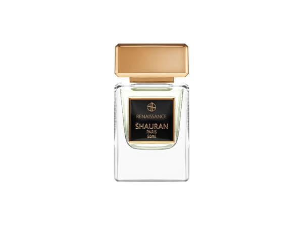 Shauran Renaissance Eau De Parfum Unisex 50 Ml