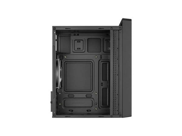AeroCool PGS C Series CS-109 - - ei virtalähdettä - USB/Audio