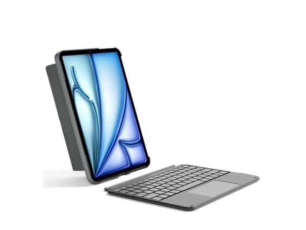 inateck Keyboard iPad 04122 gray [KB04122_gray]