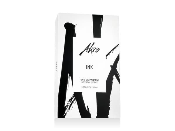 Akro Ink Eau De Parfum 100 ml