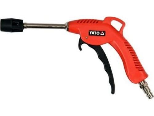 YATO blåspistol Long Turbo