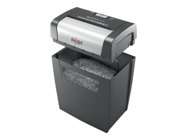 Makulator Rexel Momentum X308 cross maculation 5x42 mm (P-3)