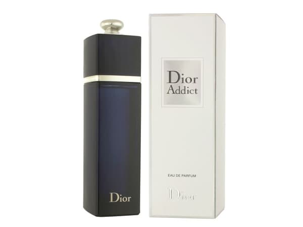 DIOR ADDICT (W) EDP/S 100ML